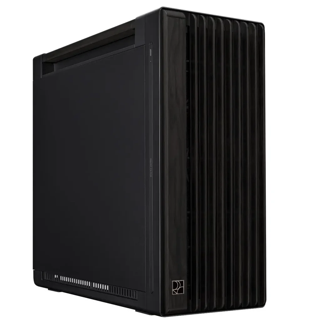 Корпус Asus ProArt PA602 Wood Edition Metal Panel без БЖ (90DC00J0-B09020) UA