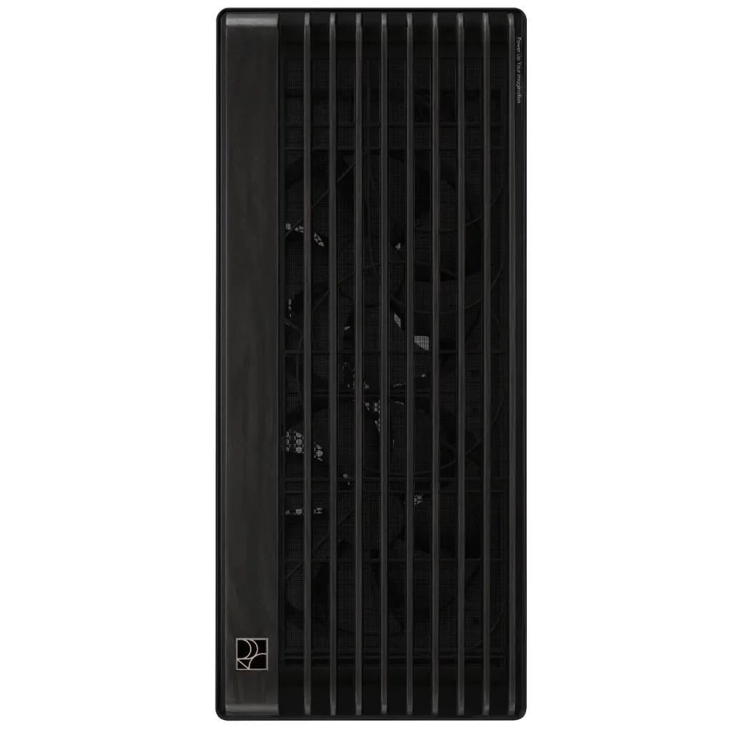 Корпус Asus ProArt PA602 Wood Edition Metal Panel без БЖ (90DC00J0-B09020) UA