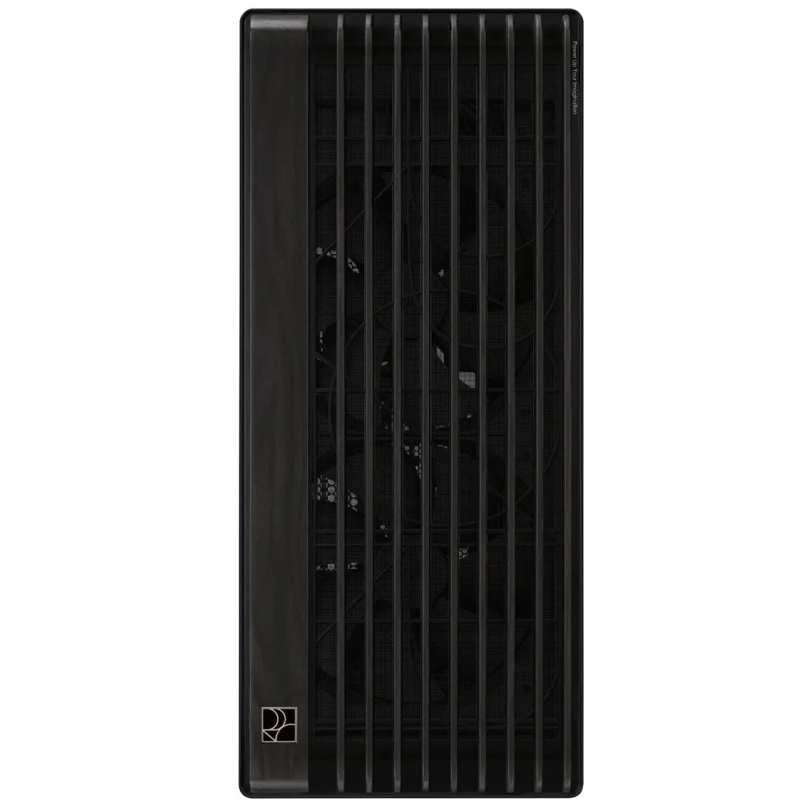 Корпус Asus ProArt PA602 Wood Edition Metal Panel без БП (90DC00J0-B09020) UA