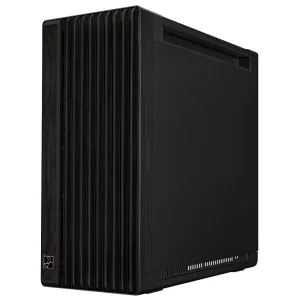 Корпус Asus ProArt PA602 Wood Edition Metal Panel без БЖ (90DC00J0-B09020) UA