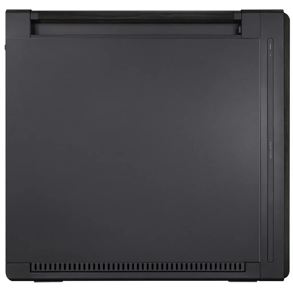 Корпус Asus ProArt PA602 Wood Edition Metal Panel без БЖ (90DC00J0-B09020) UA