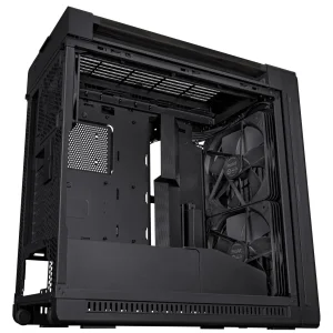 Корпус Asus ProArt PA602 Wood Edition Metal Panel без БЖ (90DC00J0-B09020) UA