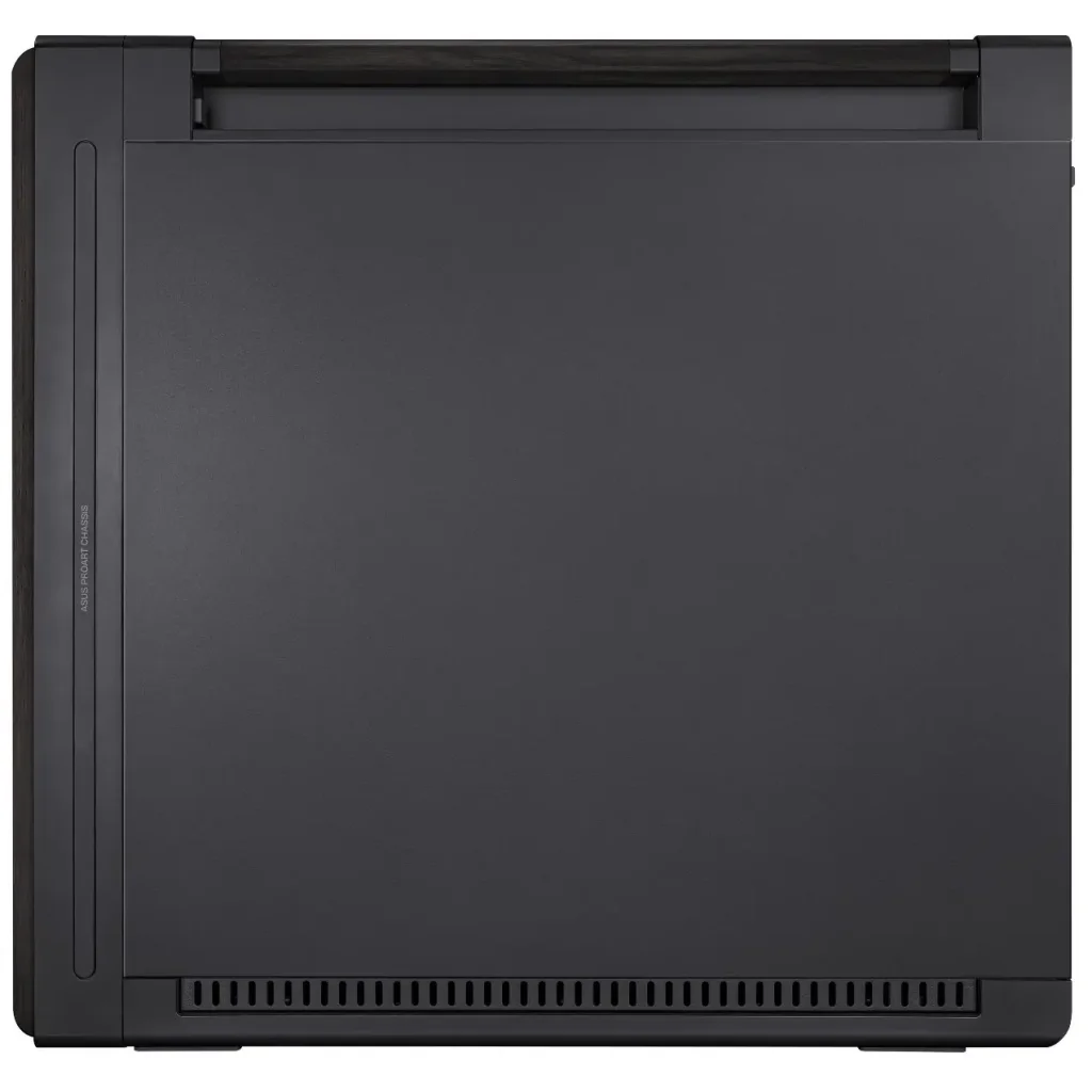 Корпус Asus ProArt PA602 Wood Edition Metal Panel без БЖ (90DC00J0-B09020) UA