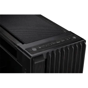 Корпус Asus ProArt PA602 Wood Edition Metal Panel без БЖ (90DC00J0-B09020) UA
