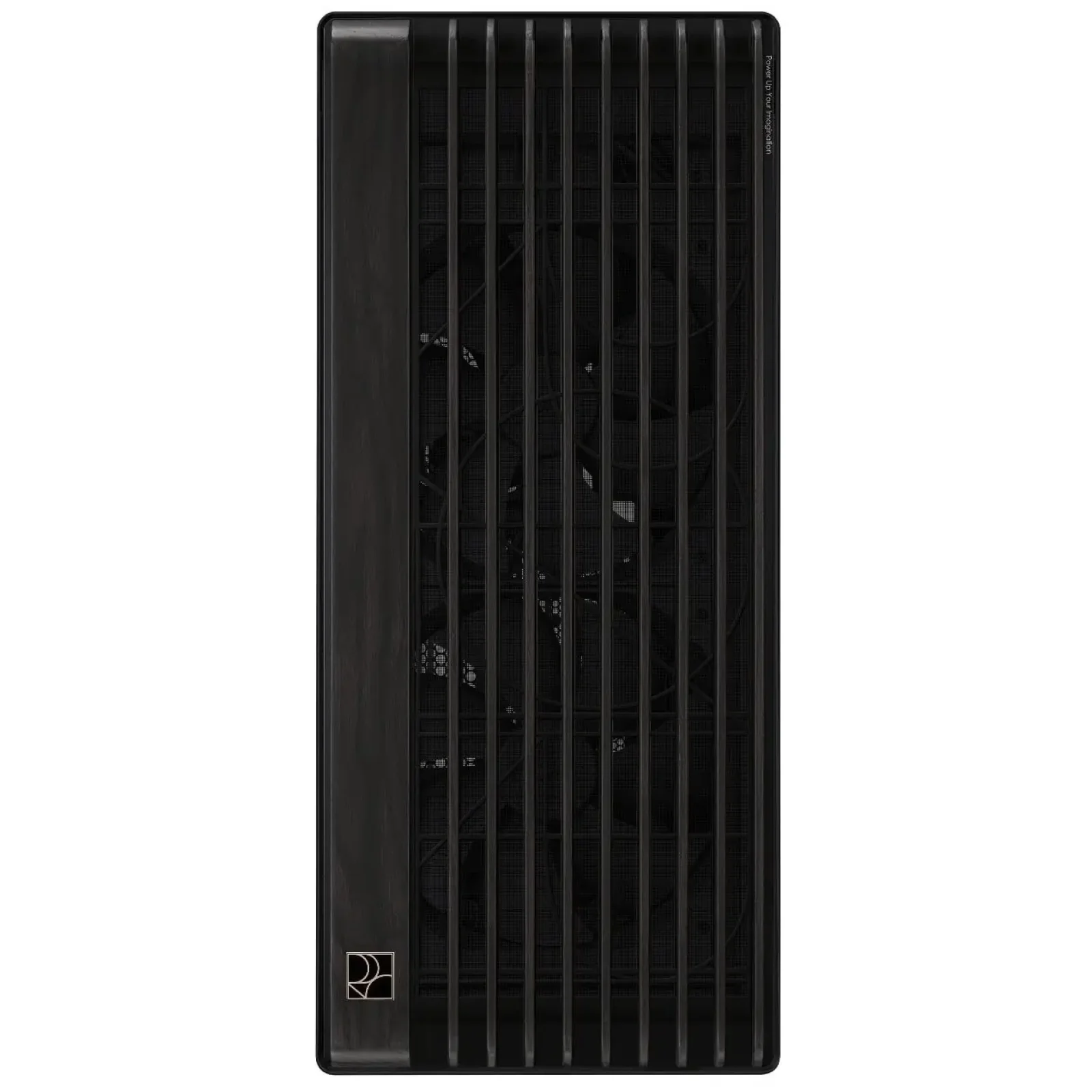Корпус Asus ProArt PA602 Wood Edition Tempered Glass без БЖ (90DC00J0-B09020) UA