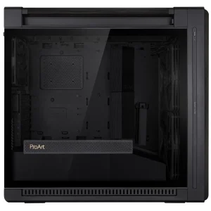 Корпус Asus ProArt PA602 Wood Edition Tempered Glass без БЖ (90DC00J0-B09020) UA