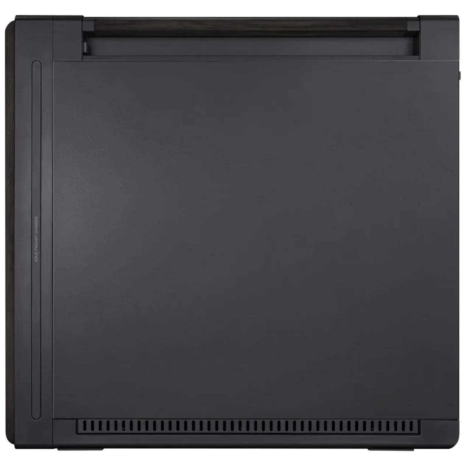 Корпус Asus ProArt PA602 Wood Edition Tempered Glass без БЖ (90DC00J0-B09020) UA
