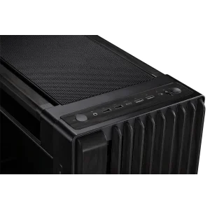 Корпус Asus ProArt PA602 Wood Edition Tempered Glass без БЖ (90DC00J0-B09020) UA
