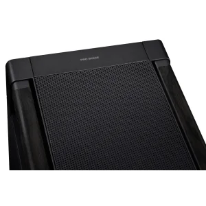 Корпус Asus ProArt PA602 Wood Edition Tempered Glass без БЖ (90DC00J0-B09020) UA