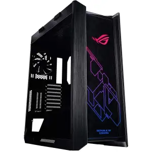 Корпус Asus ROG Strix Helios GX601 Black без БП (90DC0020-B39000) UA