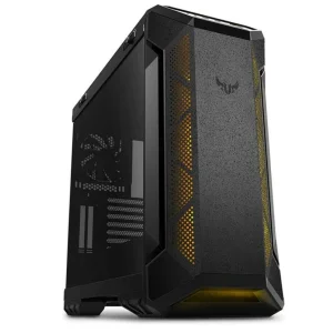 Корпус Asus TUF Gaming GT501 Black без БП (90DC0012-B49000) UA