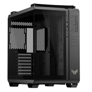 Корпус Asus TUF Gaming GT502 Horizon Black без БП (90DC0090-B19020) UA