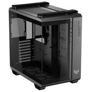 Корпус Asus TUF Gaming GT502 Horizon Black без БЖ (90DC0090-B19020) UA