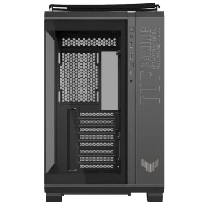 Корпус Asus TUF Gaming GT502 Horizon Black без БЖ (90DC0090-B19020) UA