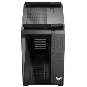 Корпус Asus TUF Gaming GT502 Horizon Black без БЖ (90DC0090-B19020) UA