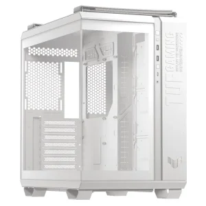 Корпус Asus TUF Gaming GT502 Horizon White без БП (90DC0093-B19010) UA