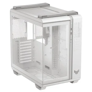 Корпус Asus TUF Gaming GT502 Horizon White без БП (90DC0093-B19010) UA
