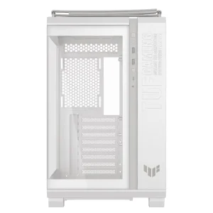 Корпус Asus TUF Gaming GT502 Horizon White без БП (90DC0093-B19010) UA