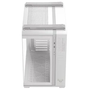 Корпус Asus TUF Gaming GT502 Horizon White без БП (90DC0093-B19010) UA