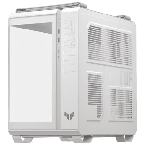 Корпус Asus TUF Gaming GT502 Horizon White без БП (90DC0093-B19010) UA