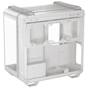 Корпус Asus TUF Gaming GT502 Horizon White без БП (90DC0093-B19010) UA