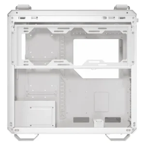 Корпус Asus TUF Gaming GT502 Horizon White без БП (90DC0093-B19010) UA