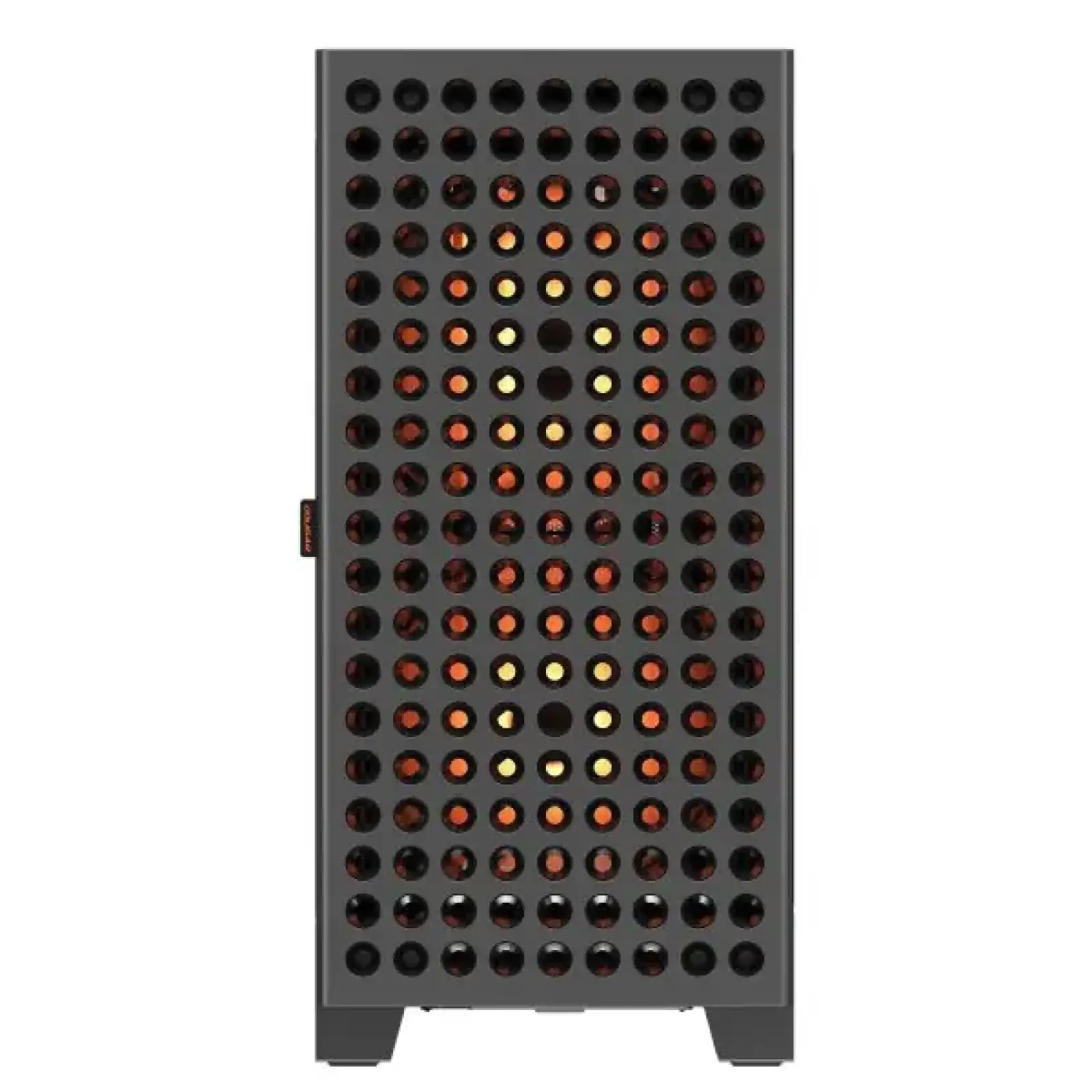 Корпус Cougar Airface Eco RGB Black без БП UA