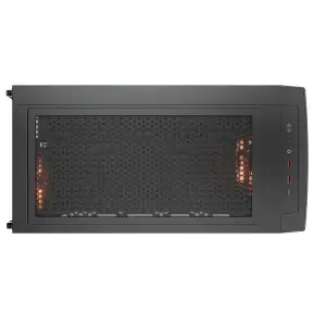 Корпус Cougar Airface Eco RGB Black без БП UA
