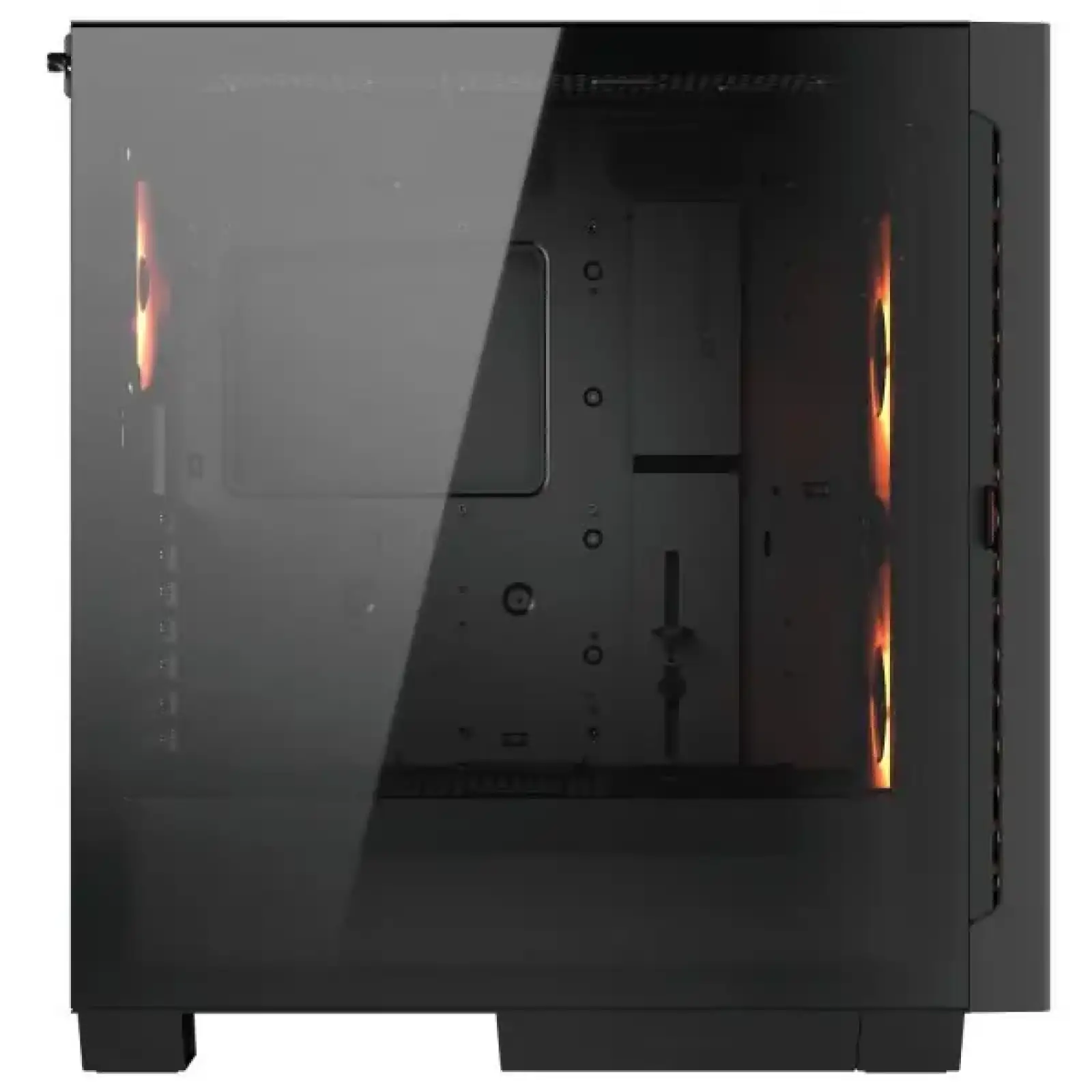 Корпус Cougar Airface Eco RGB Black без БП UA
