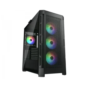 Корпус Cougar Airface Pro RGB Black без БП UA