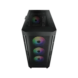 Корпус Cougar Airface Pro RGB Black без БЖ UA