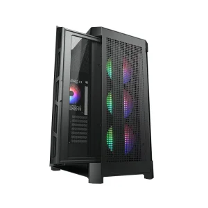 Корпус Cougar Airface Pro RGB Black без БП UA