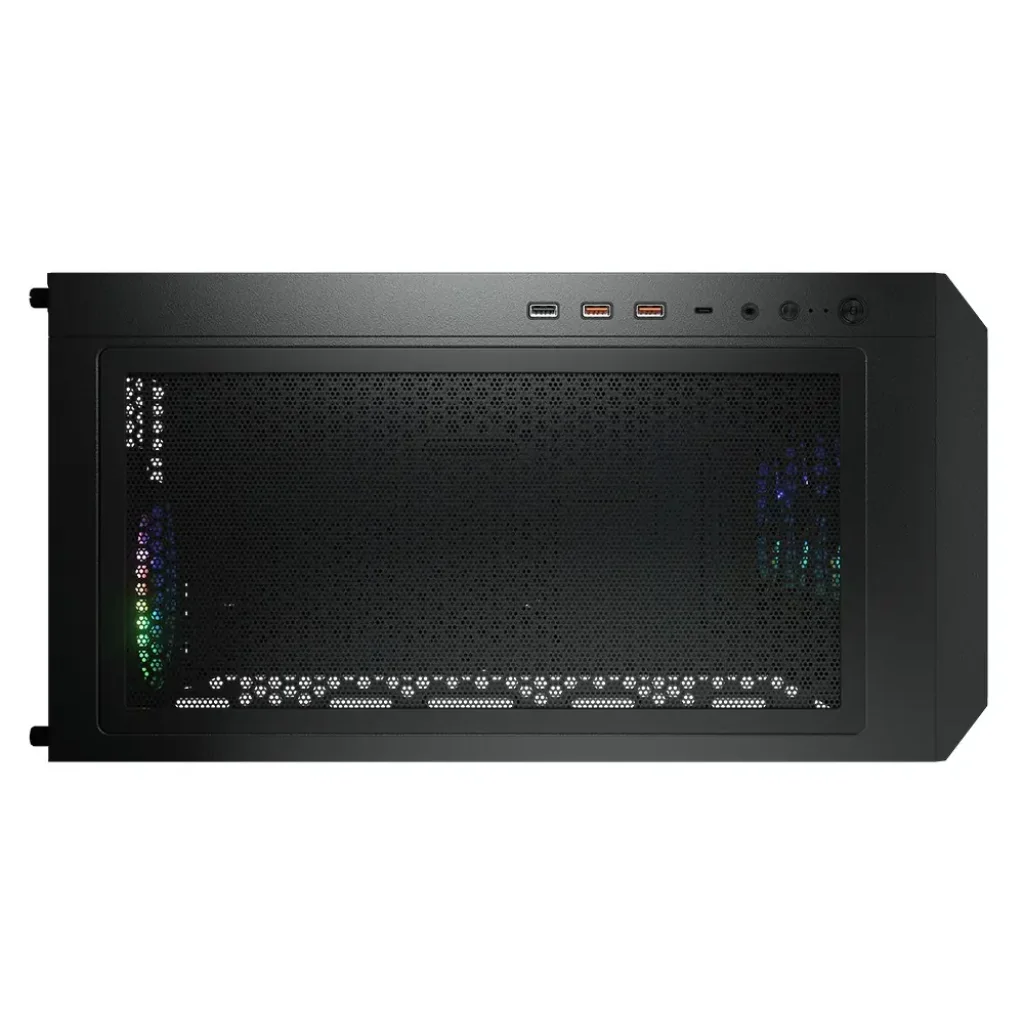 Корпус Cougar Airface Pro RGB Black без БП UA