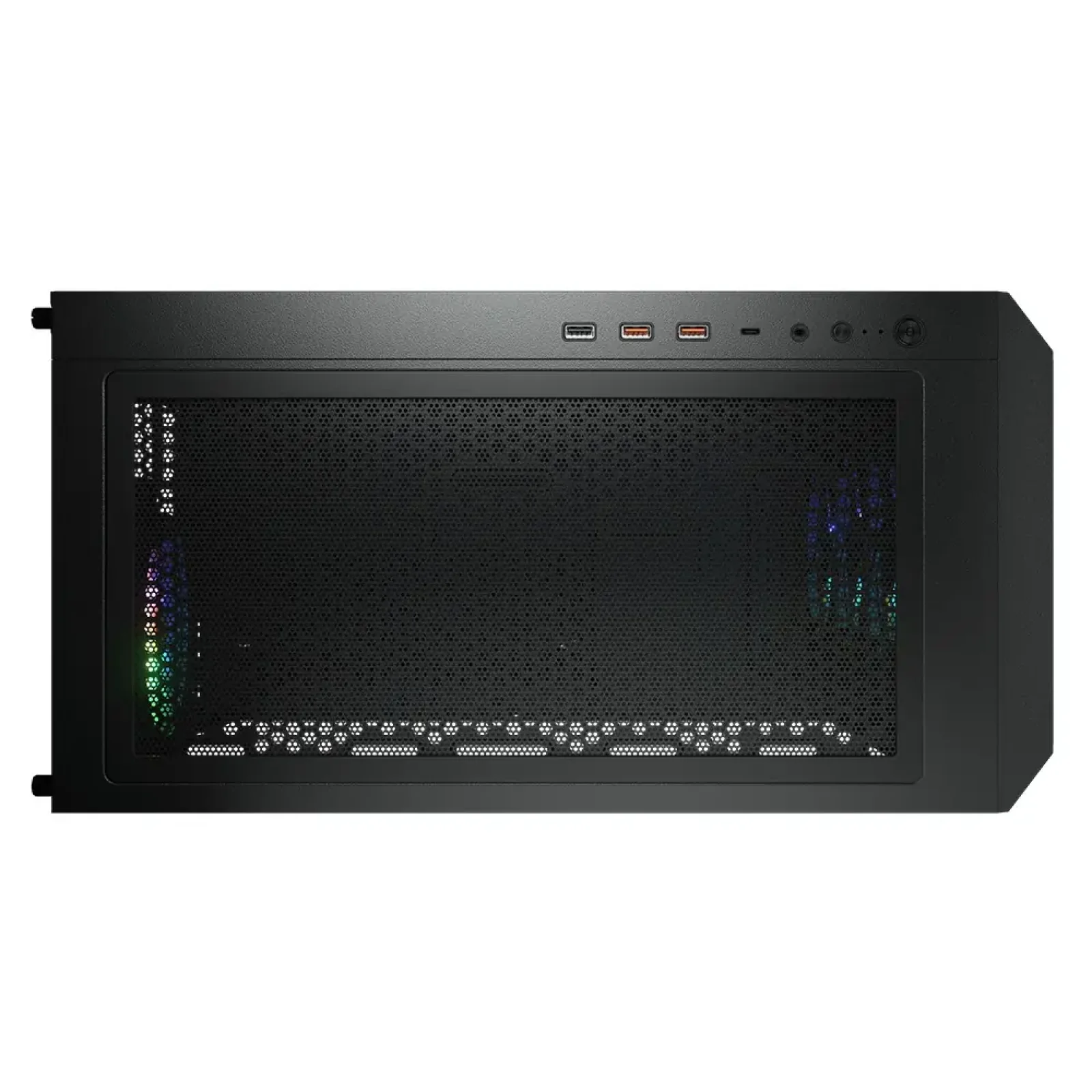 Корпус Cougar Airface Pro RGB Black без БЖ UA
