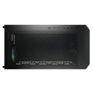 Корпус Cougar Airface Pro RGB Black без БП UA