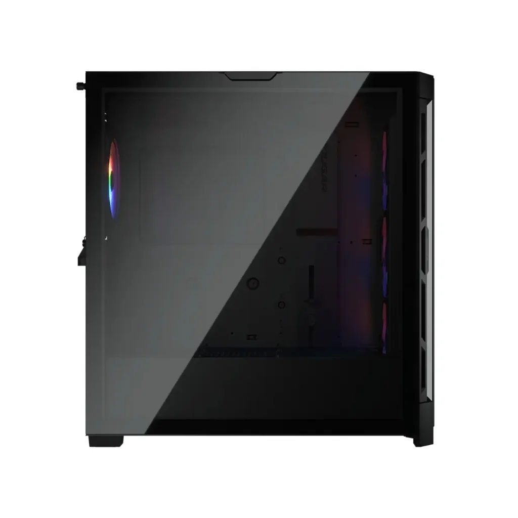 Корпус Cougar Airface Pro RGB Black без БП UA