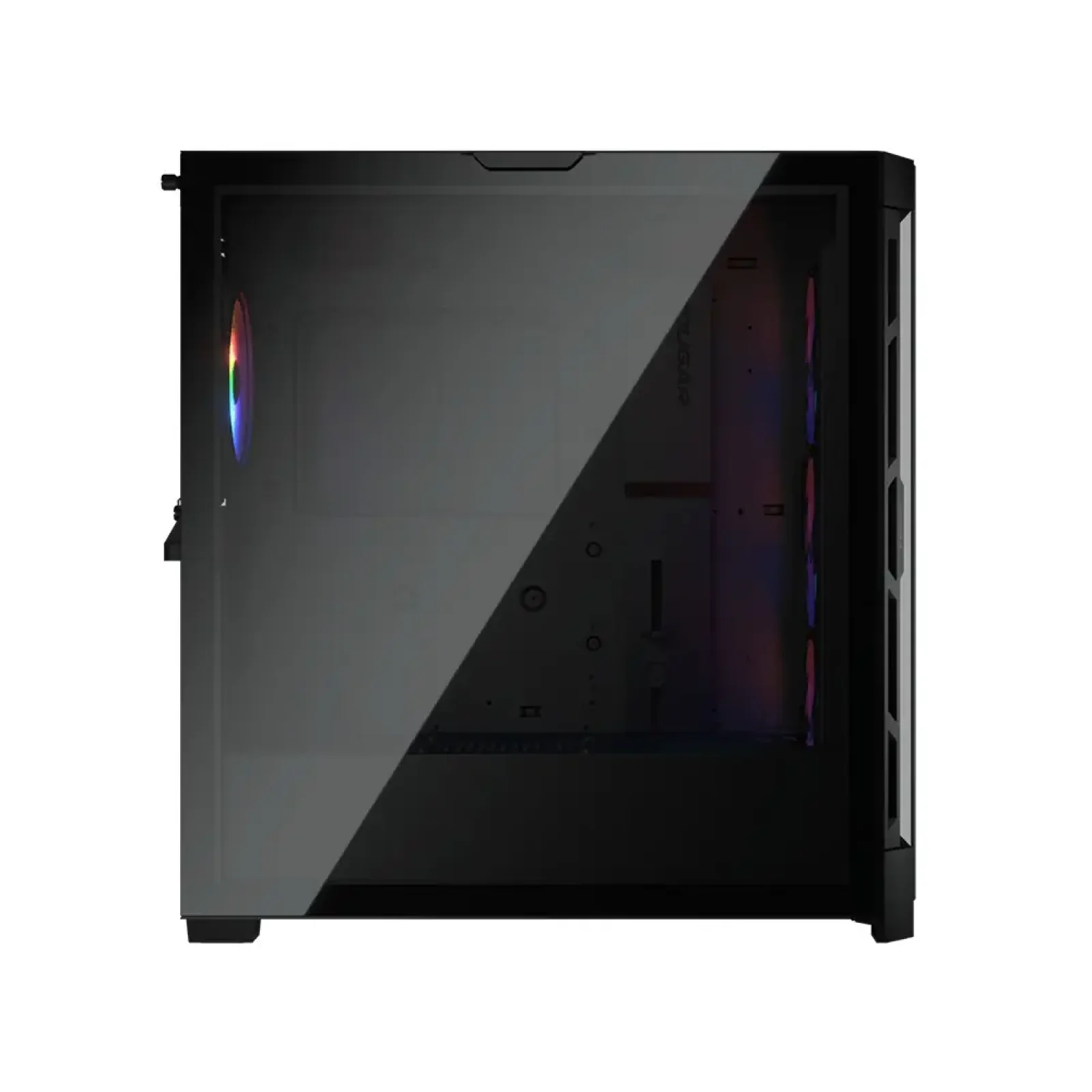 Корпус Cougar Airface Pro RGB Black без БЖ UA