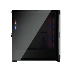 Корпус Cougar Airface Pro RGB Black без БП UA