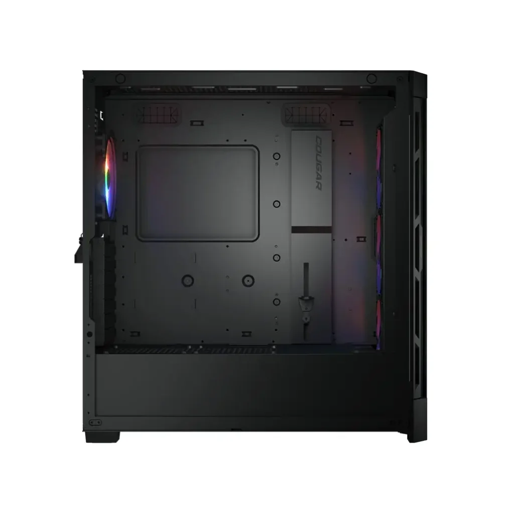 Корпус Cougar Airface Pro RGB Black без БП UA