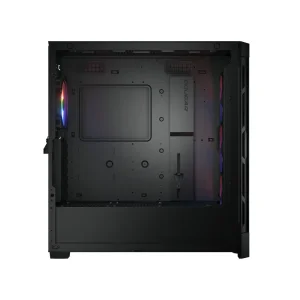 Корпус Cougar Airface Pro RGB Black без БП UA