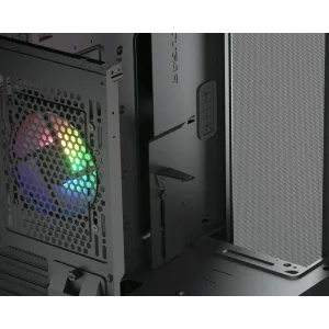 Корпус Cougar Airface Pro RGB Black без БП UA