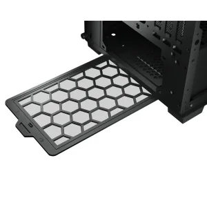 Корпус Cougar Airface Pro RGB Black без БП UA