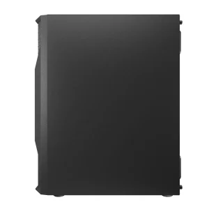 Корпус Cougar MX110 RGB Black без БП UA