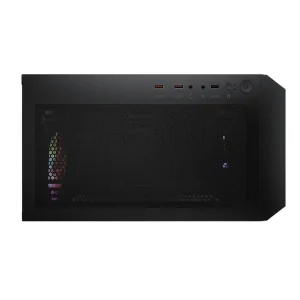Корпус Cougar MX360 RGB Black без БП UA