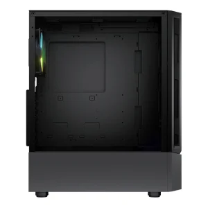 Корпус Cougar MX360 RGB Black без БП UA
