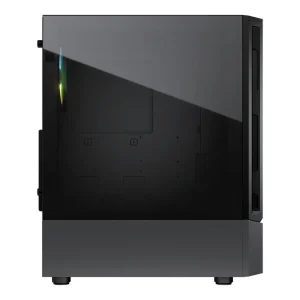 Корпус Cougar MX360 RGB Black без БП UA