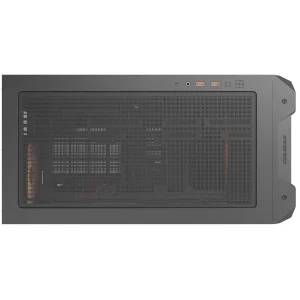 Корпус Cougar MX600 Mini RGB Black без БЖ UA