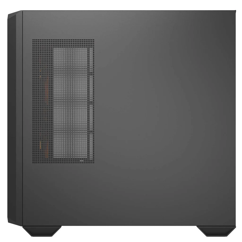 Корпус Cougar MX600 Mini RGB Black без БЖ UA
