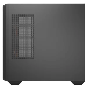 Корпус Cougar MX600 Mini RGB Black без БЖ UA