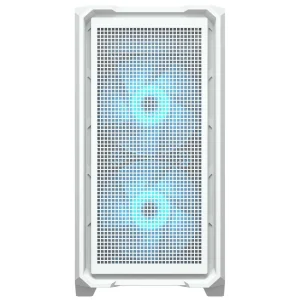 Корпус Cougar MX600 Mini RGB White без БЖ UA